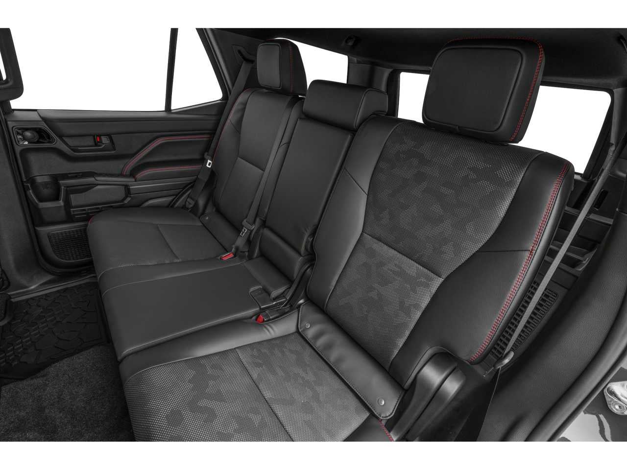 2026 Toyota 4Runner Hybrid TRD Pro