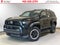 2026 Toyota 4Runner Hybrid TRD Off Road Premium
