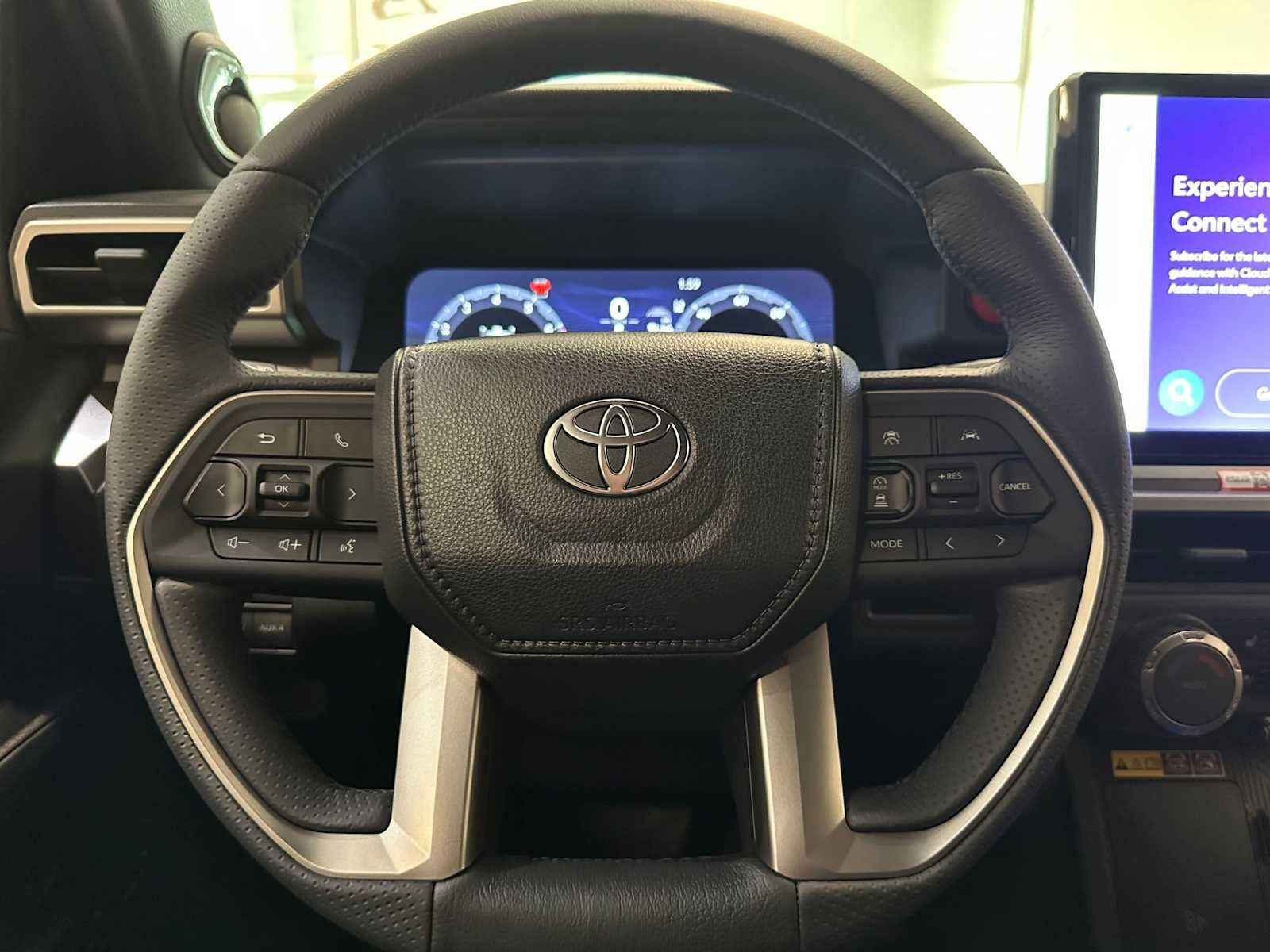 2026 Toyota 4Runner Hybrid TRD Off Road Premium