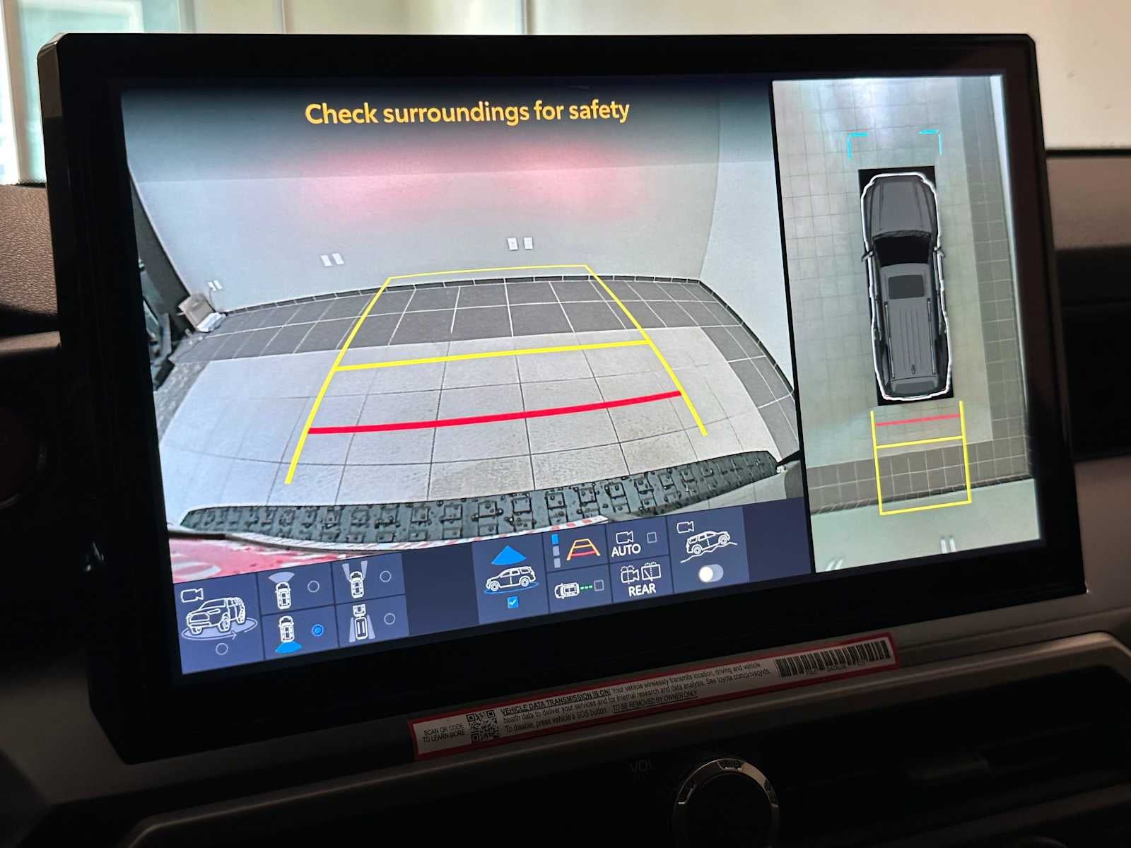 2026 Toyota 4Runner Hybrid TRD Off Road Premium