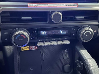 2026 Toyota 4Runner Hybrid TRD Off Road Premium