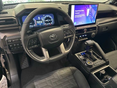 2026 Toyota 4Runner Hybrid TRD Off Road Premium