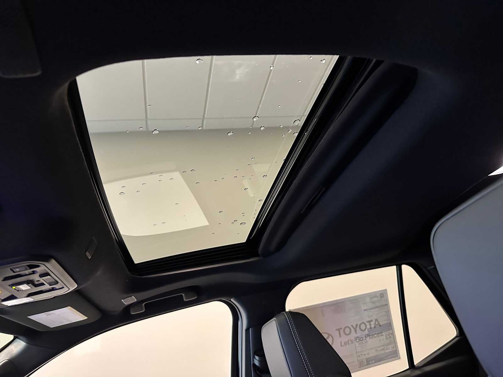 2026 Toyota 4Runner Hybrid TRD Off Road Premium