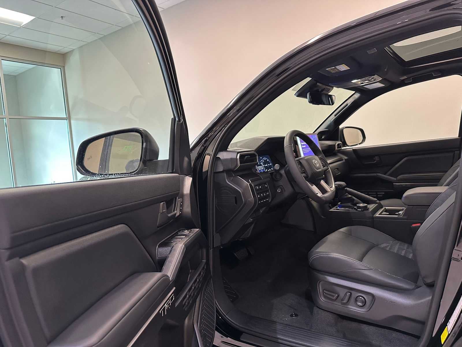 2026 Toyota 4Runner Hybrid TRD Off Road Premium