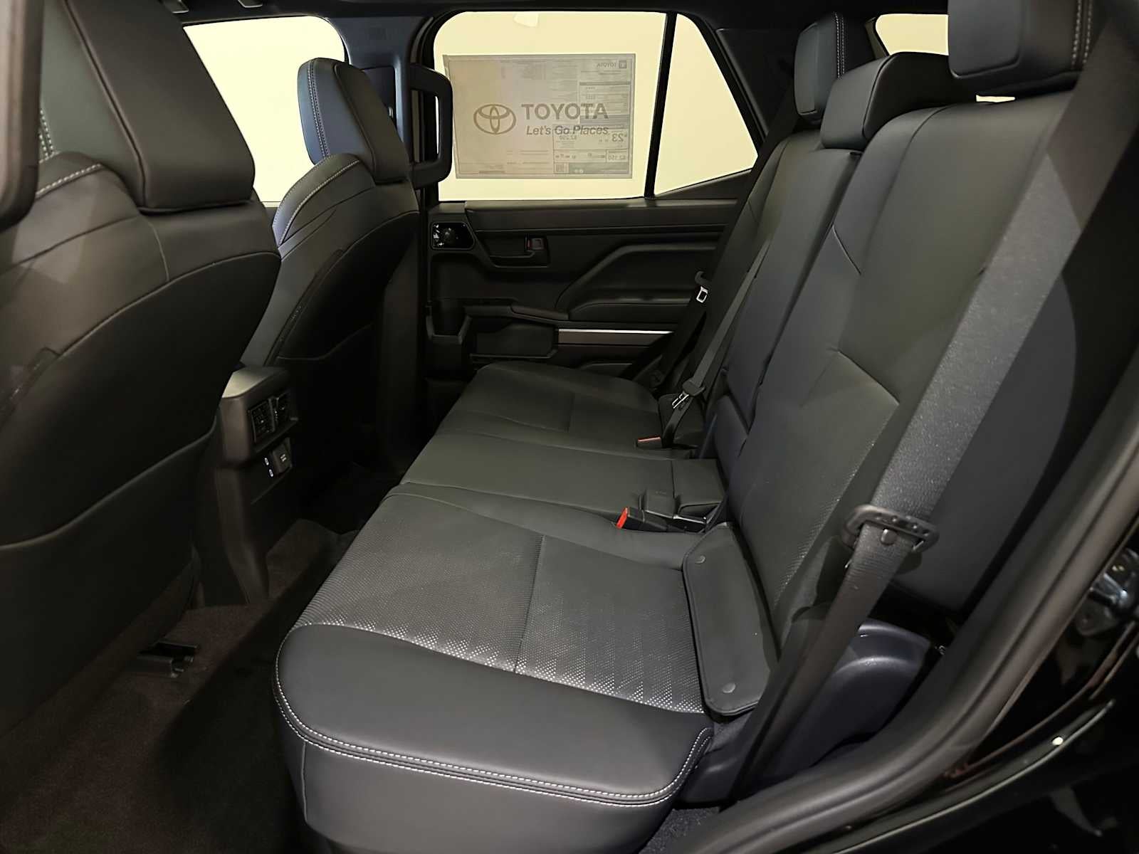 2026 Toyota 4Runner Hybrid TRD Off Road Premium