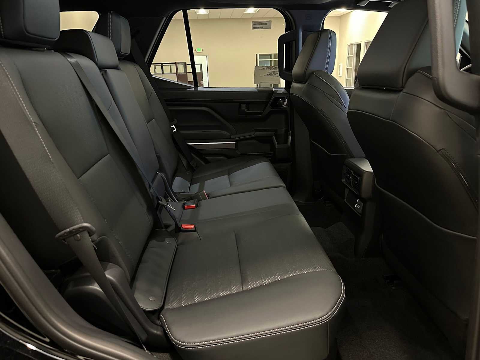 2026 Toyota 4Runner Hybrid TRD Off Road Premium