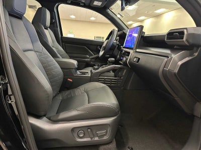 2026 Toyota 4Runner Hybrid TRD Off Road Premium