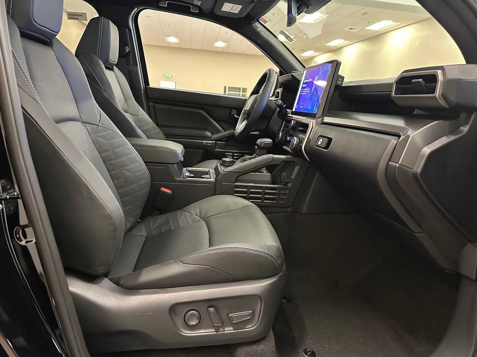 2026 Toyota 4Runner Hybrid TRD Off Road Premium