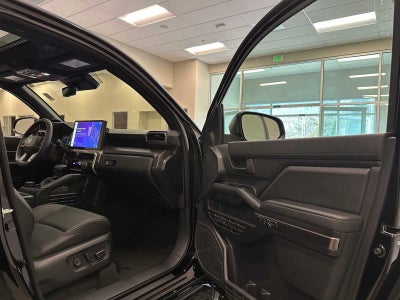 2026 Toyota 4Runner Hybrid TRD Off Road Premium