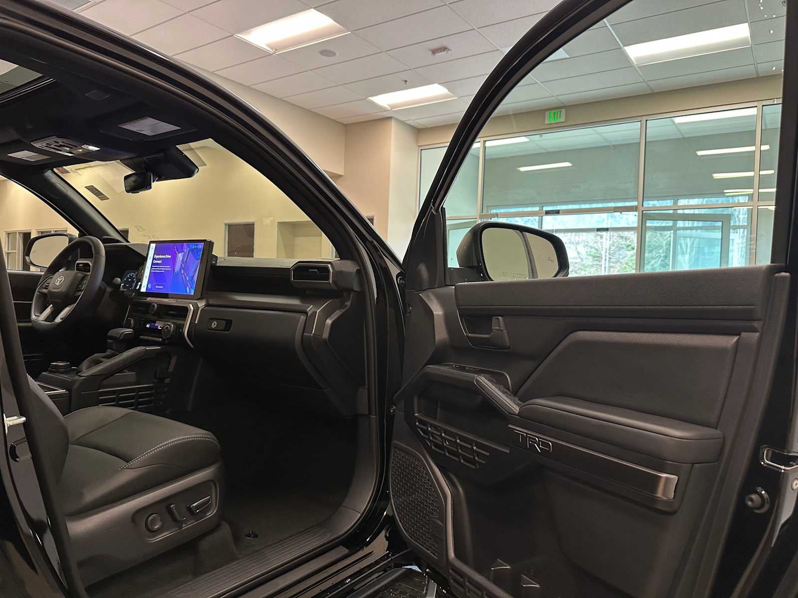 2026 Toyota 4Runner Hybrid TRD Off Road Premium