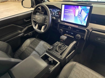 2026 Toyota 4Runner Hybrid TRD Off Road Premium