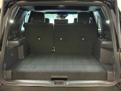 2026 Toyota 4Runner Hybrid TRD Off Road Premium