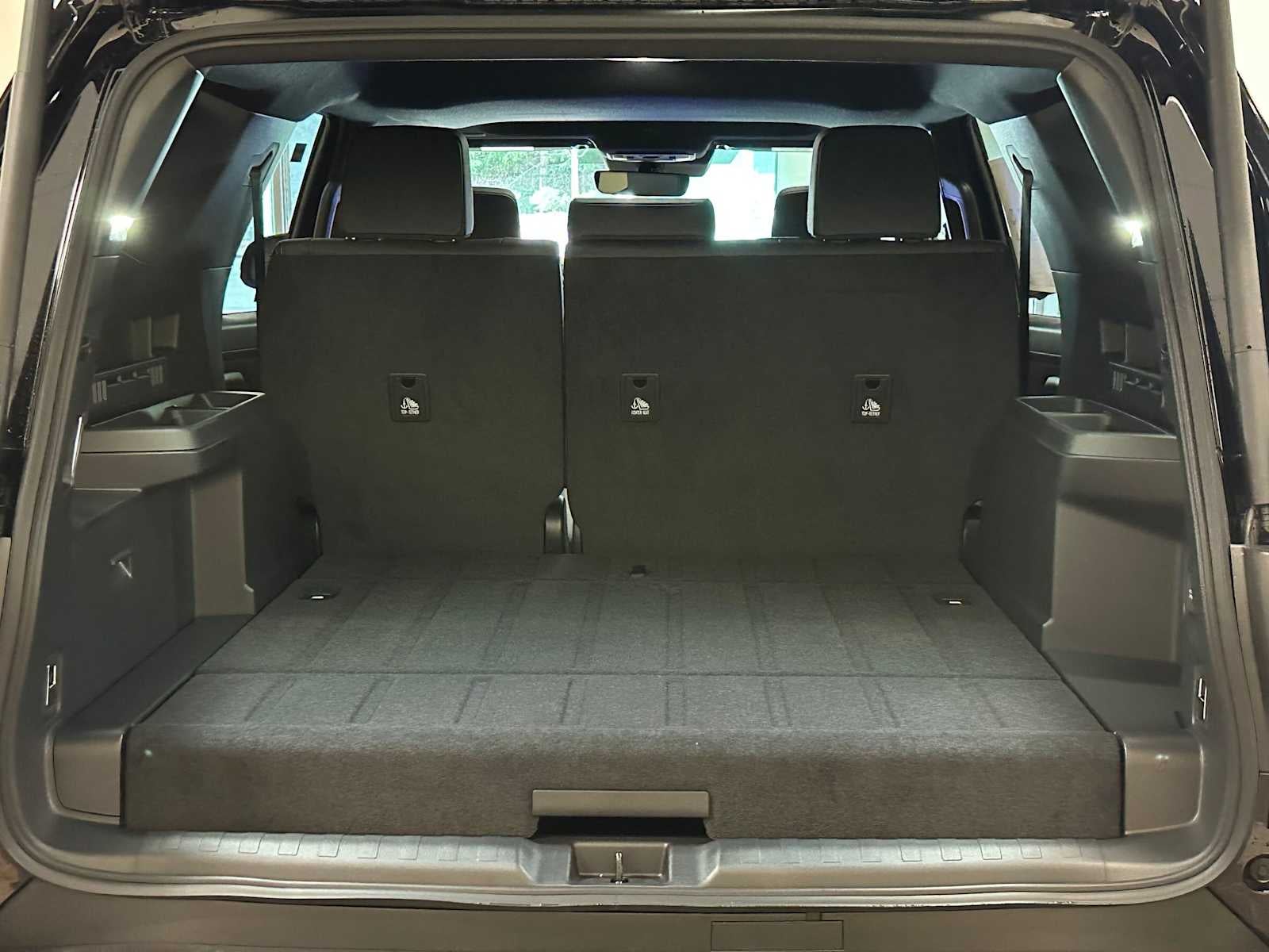 2026 Toyota 4Runner Hybrid TRD Off Road Premium