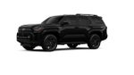 2026 Toyota 4Runner Hybrid Platinum