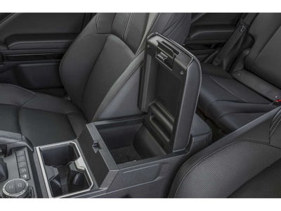 2026 Toyota 4Runner Hybrid Limited