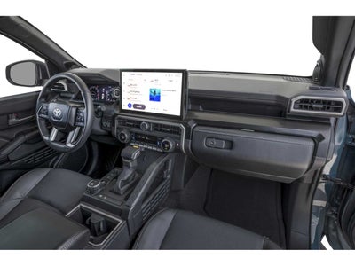 2026 Toyota 4Runner Hybrid Limited