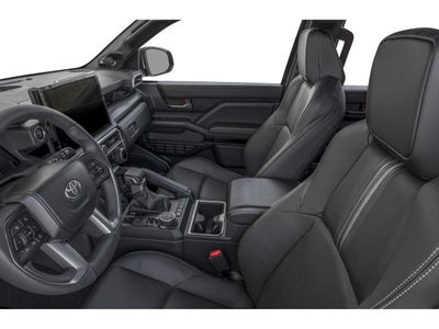 2026 Toyota 4Runner Hybrid Limited