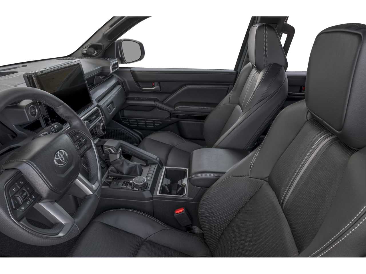 2026 Toyota 4Runner Hybrid Limited