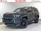 2026 Toyota 4Runner i-FORCE MAX Platinum