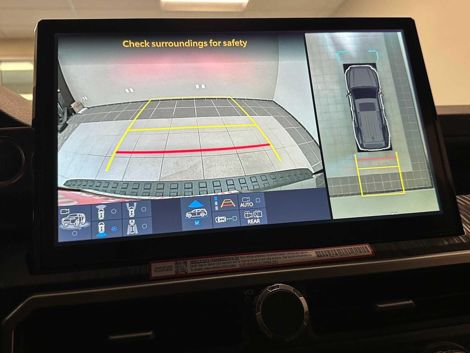 2026 Toyota 4Runner i-FORCE MAX Platinum