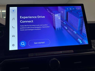 2026 Toyota 4Runner i-FORCE MAX Platinum