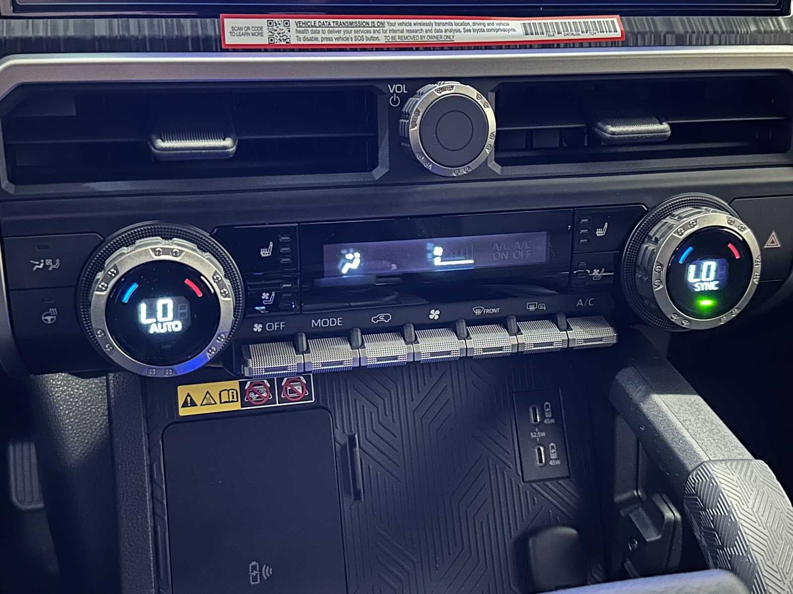 2026 Toyota 4Runner i-FORCE MAX Platinum