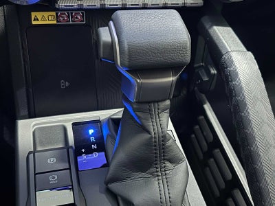 2026 Toyota 4Runner i-FORCE MAX Platinum