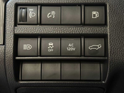 2026 Toyota 4Runner i-FORCE MAX Platinum