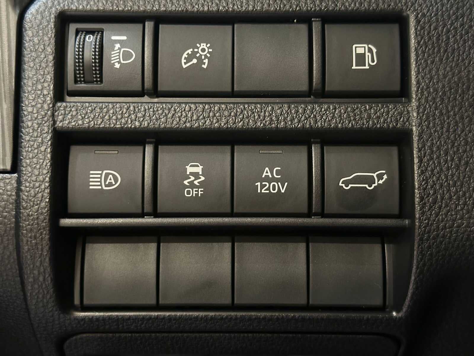 2026 Toyota 4Runner i-FORCE MAX Platinum