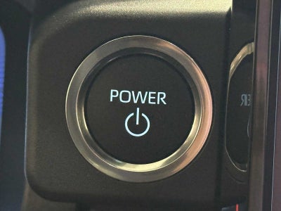 2026 Toyota 4Runner i-FORCE MAX Platinum