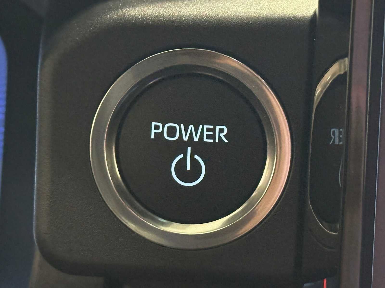 2026 Toyota 4Runner i-FORCE MAX Platinum