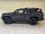 2026 Toyota 4Runner i-FORCE MAX Platinum