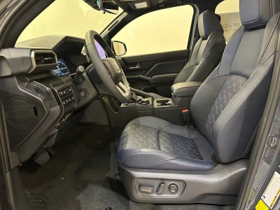 2026 Toyota 4Runner i-FORCE MAX Platinum