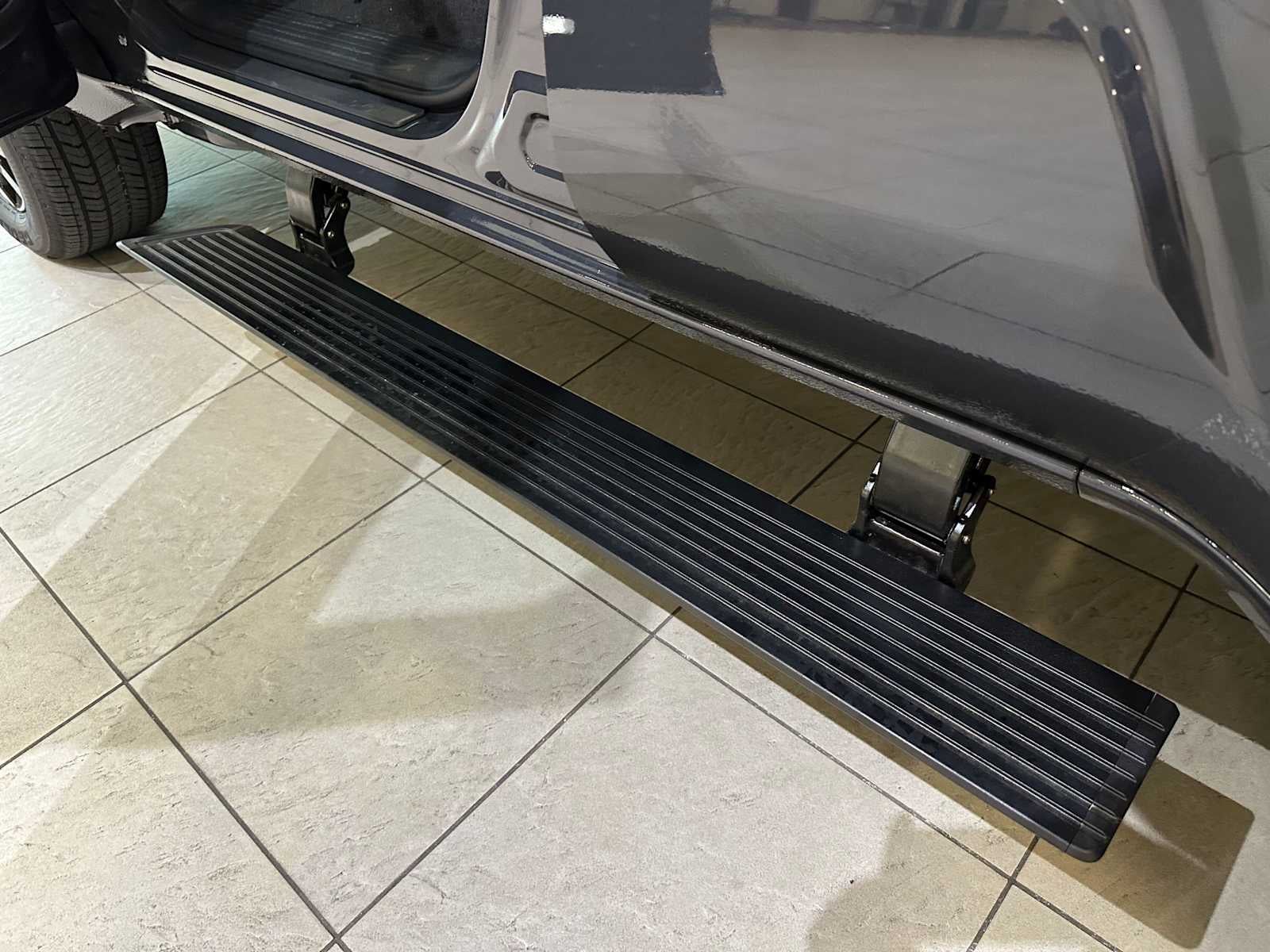 2026 Toyota 4Runner i-FORCE MAX Platinum