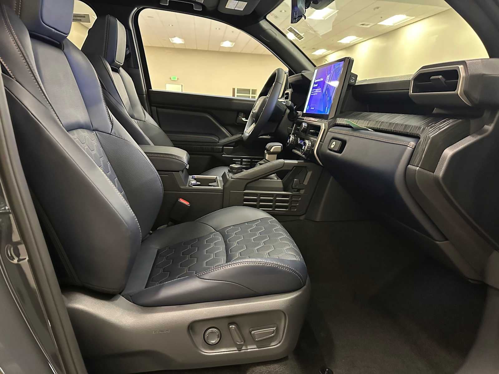 2026 Toyota 4Runner i-FORCE MAX Platinum