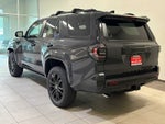 2026 Toyota 4Runner i-FORCE MAX Platinum