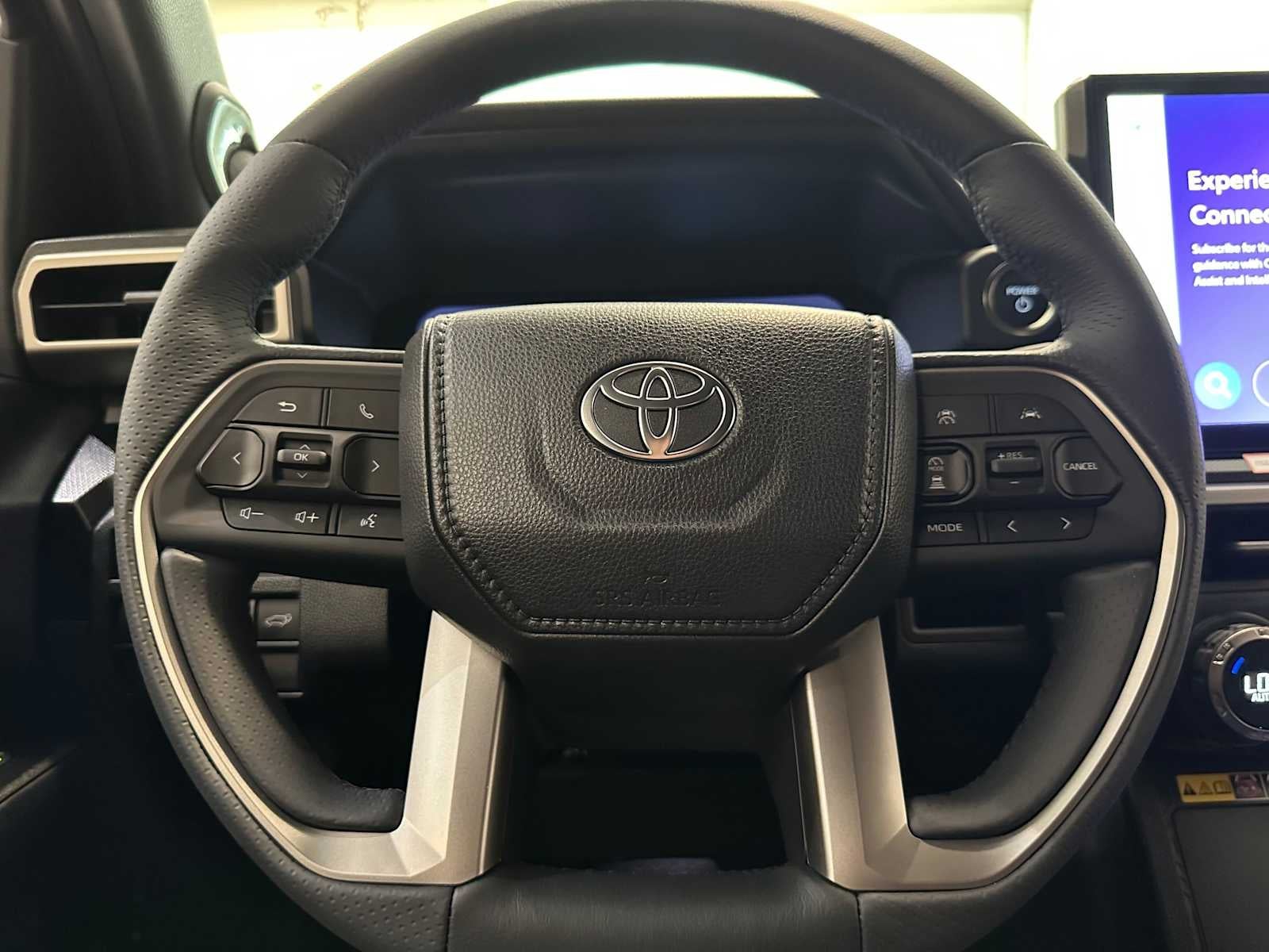 2026 Toyota 4Runner i-FORCE MAX Limited i-FORCE MAX