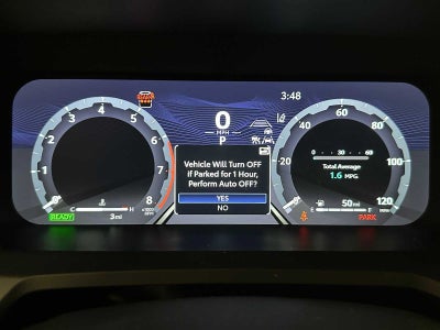 2026 Toyota 4Runner i-FORCE MAX Limited i-FORCE MAX