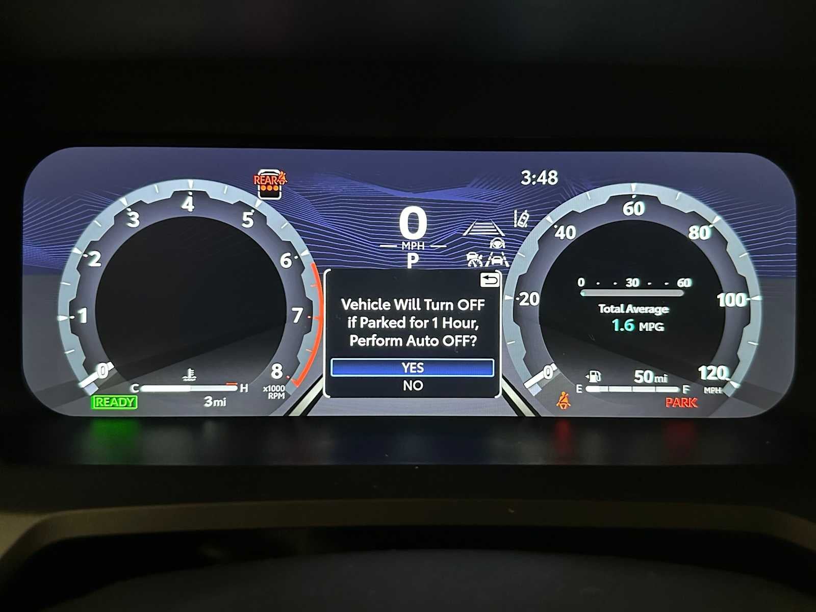 2026 Toyota 4Runner i-FORCE MAX Limited i-FORCE MAX