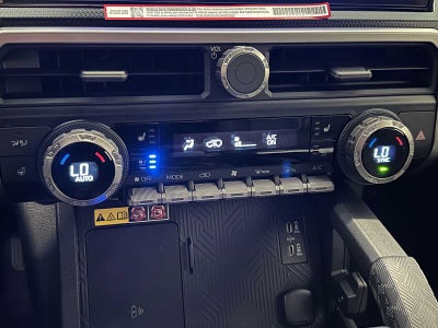 2026 Toyota 4Runner i-FORCE MAX Limited i-FORCE MAX