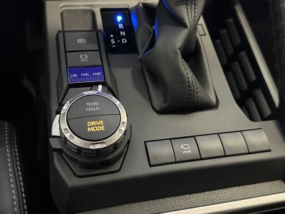 2026 Toyota 4Runner i-FORCE MAX Limited i-FORCE MAX