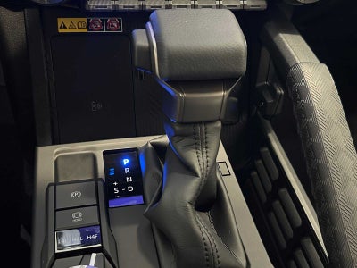2026 Toyota 4Runner i-FORCE MAX Limited i-FORCE MAX