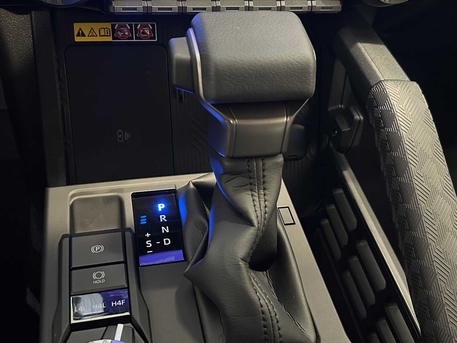 2026 Toyota 4Runner i-FORCE MAX Limited i-FORCE MAX