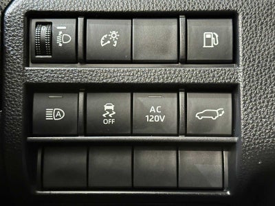 2026 Toyota 4Runner i-FORCE MAX Limited i-FORCE MAX
