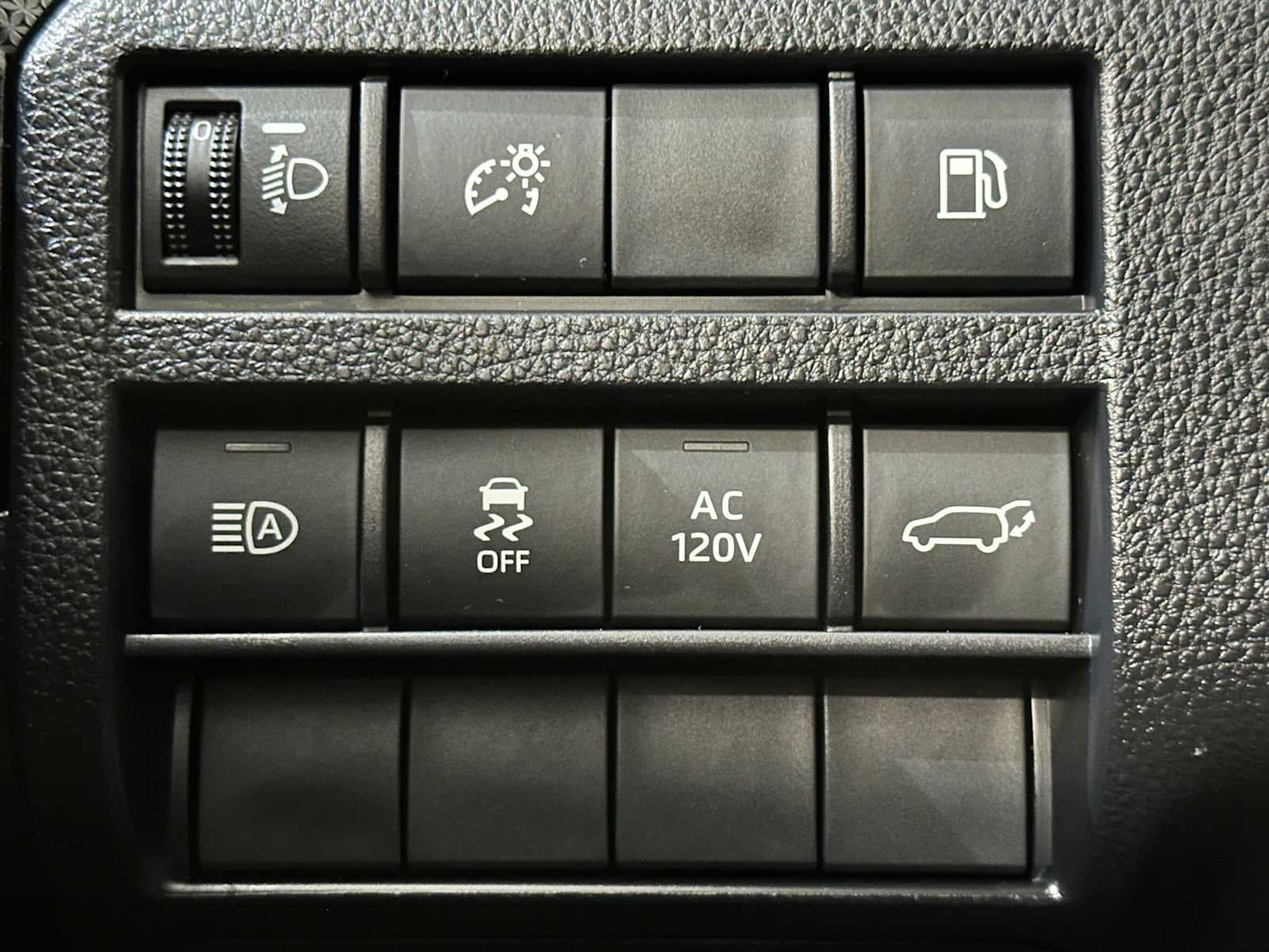 2026 Toyota 4Runner i-FORCE MAX Limited i-FORCE MAX
