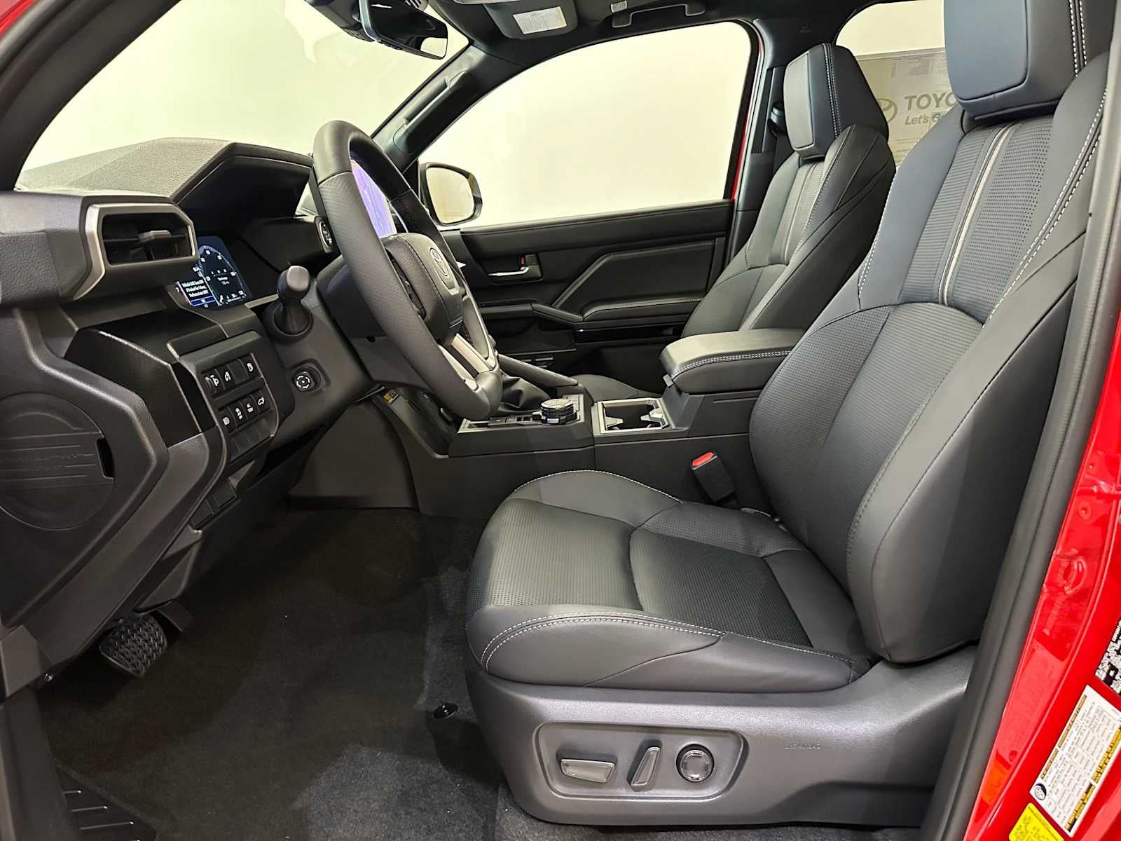 2026 Toyota 4Runner i-FORCE MAX Limited i-FORCE MAX