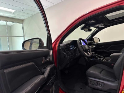 2026 Toyota 4Runner i-FORCE MAX Limited i-FORCE MAX