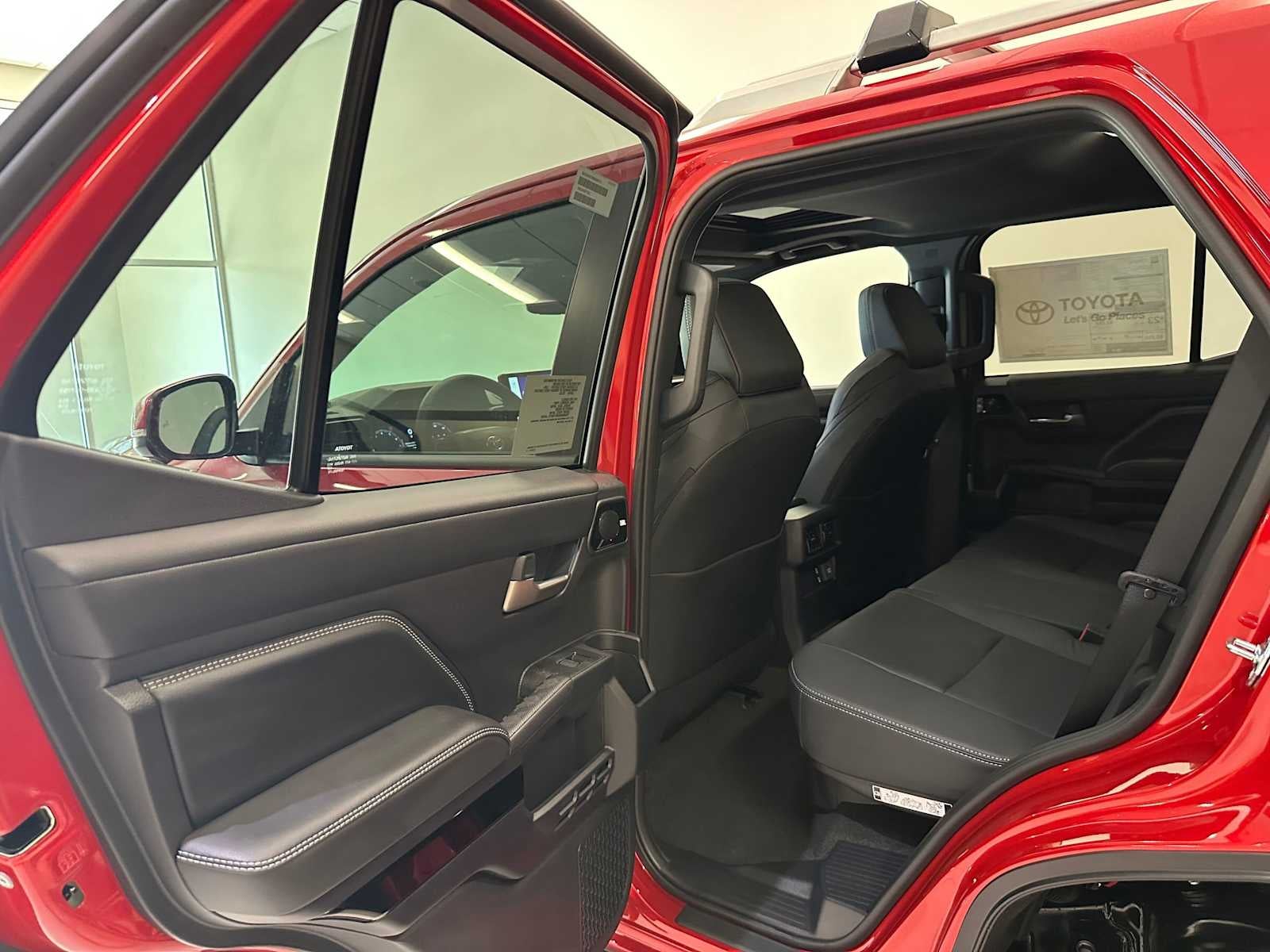 2026 Toyota 4Runner i-FORCE MAX Limited i-FORCE MAX