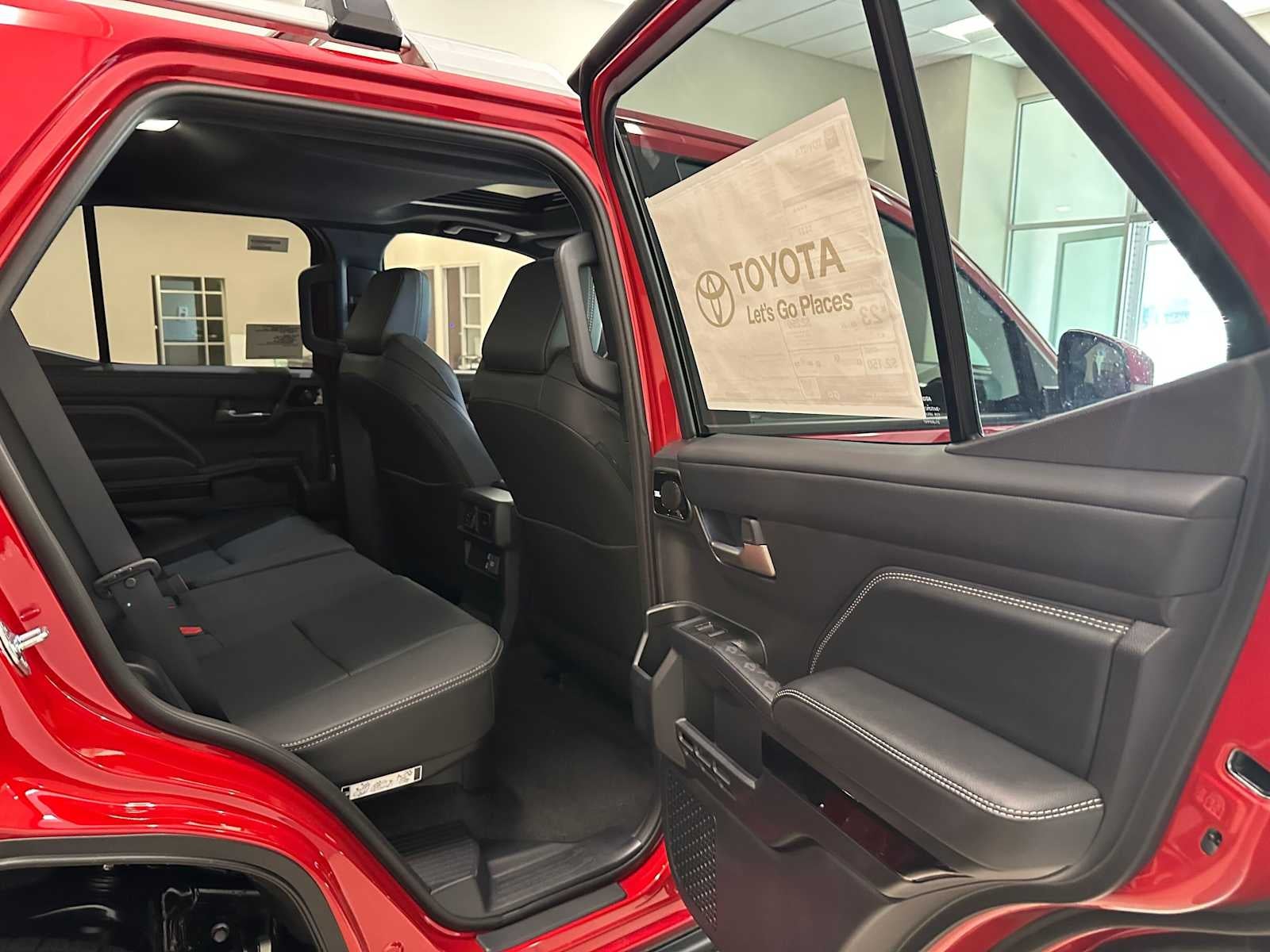 2026 Toyota 4Runner i-FORCE MAX Limited i-FORCE MAX
