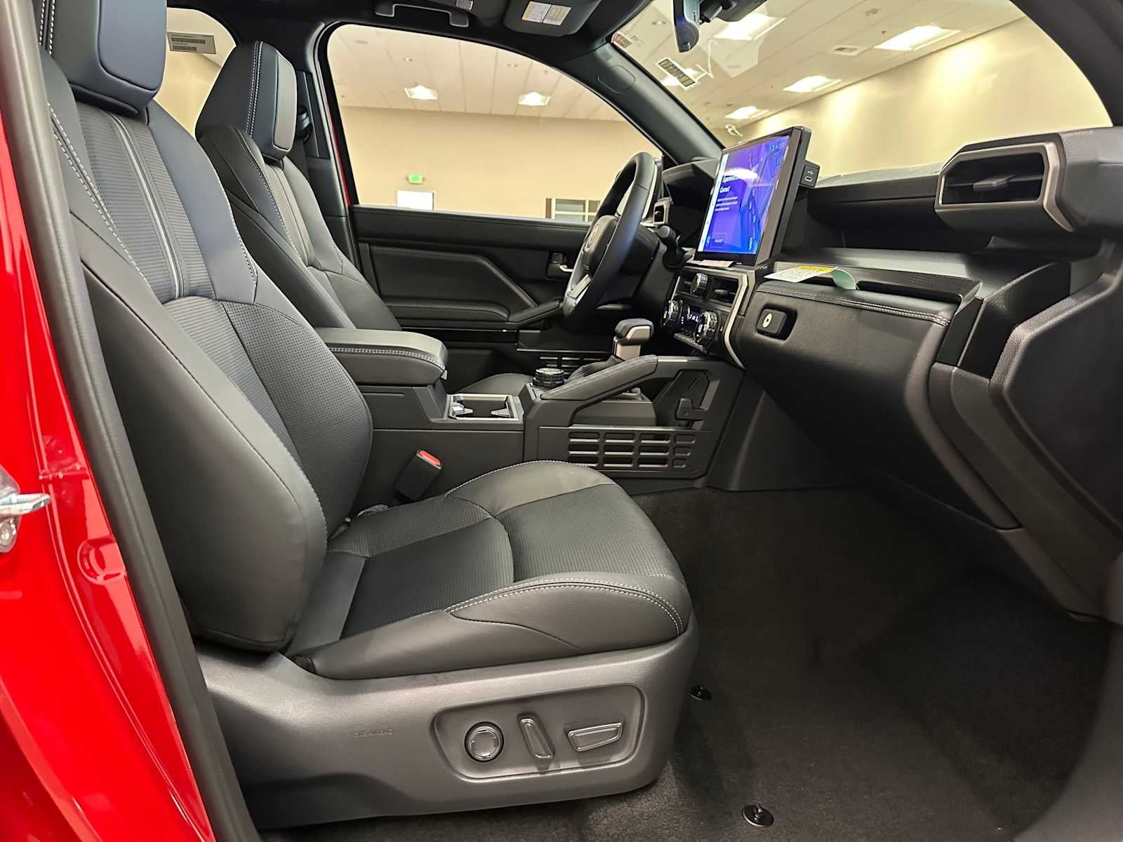 2026 Toyota 4Runner i-FORCE MAX Limited i-FORCE MAX